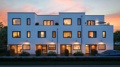 Ihr modernes Traumhaus – Nachhaltig, energieeffizient und flexibel anpassbar in Elbe-Parey