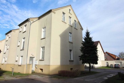Renovierte Etagenwohnung in Recklinghausen anzumieten!