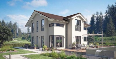 Neubau EFH. Individueller Bau möglich!