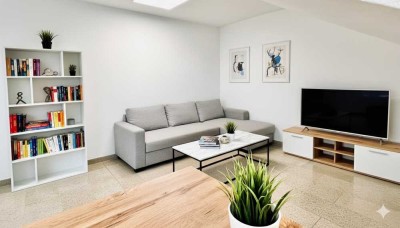 Sonntagsbesichtigung! Nur 7 Min bis VenloerStr-Gürtel (KVB-Linie 3) Bezirk Ehrenfeld, Alt-Bocklemünd