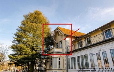 Gemütliche 2-Zimmer-Eigentumswohnung im Ribnitzer Zentrum zu verkaufen!