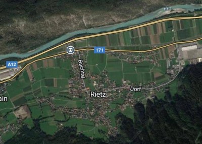 3-Zimmer Maisonette mit Balkon und Carport