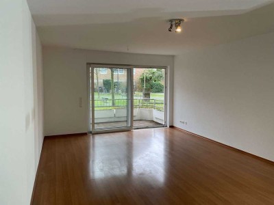 3-Zimmer Wohnung in Düsseldorf - Golzheim