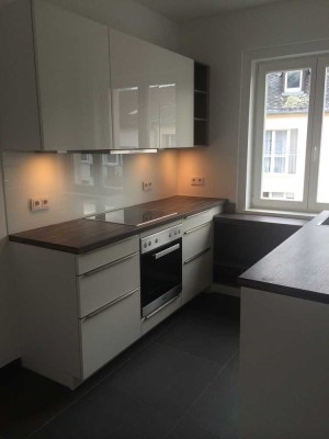 Hochwertige 3 Zimmer-Wohnung nahe der Alten Oper!