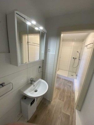 2 Zi KDB; Übergabe ab sofort; Viersen Körnerstr., Dachgeschoss