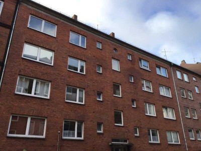 Nette Nachbarn gesucht: individuelle Wohnung in Stadtnähe