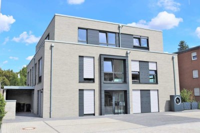 Neuwertige 3-Zimmer Wohnung mit Luxus-Ausstattung in Borken