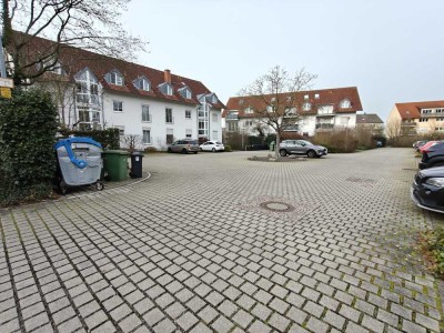 Erstbezug nach Sanierung: Geschmackvolle 3-Zimmer-Wohnung mit geh. Innenausstattung in Weiterstadt