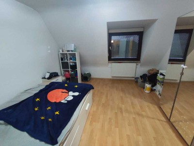Geschmackvolle 2-Raum-Wohnung in Karlsruher Weststadt