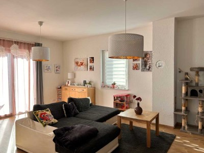 Ihr neues Zuhause wartet – modernes Fertighaus mit Gestaltungsspielraum