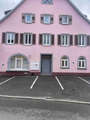 Mieten statt Kaufen, 2 Zi. Maisonett wohnung in Möhringen