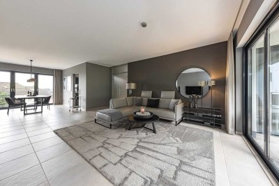 SPITZENKLASSE! Urlaub im eigenen Zuhause in Schwelm! Hochwertige ETW in bester Lage zur verkaufen