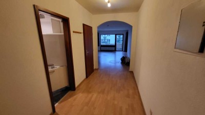 Ohne Courtage! 2 Zimmer-Wohnung 57qm mit Tiefgarage, 22145 HH-Meiendorf