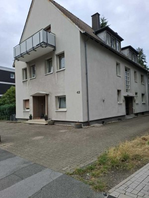 Attraktive und gepflegte 3,5-Raum-Wohnung in Lünen