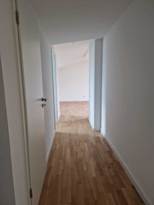 Helle 2-Zimmer-Wohnung im 4. OG in Aschaffenburg Stadtmitte