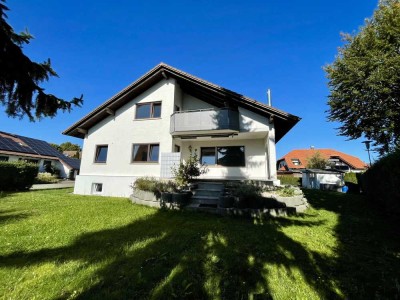 Haus in Mengen zu verkaufen