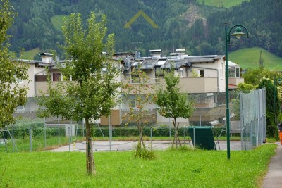 Großzügige Dachgeschosswohnung zur Miete