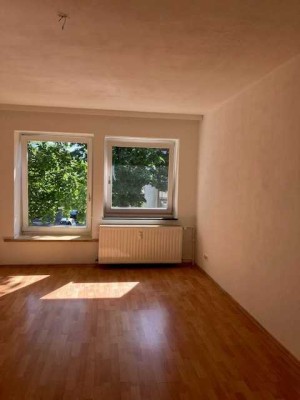 Gemütliche 1-Zimmer-Wohnung mit EBK in Groß-Buchholz