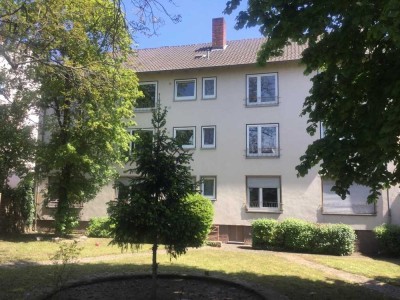 Teilrenovierte 2-Zimmer-Wohnung in Rüdesheim sucht Nachmieter