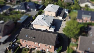 Seltene Gelegenheit für Kapitalanleger: Vollvermieteter Wohnkomplex mit attraktiver Rendite