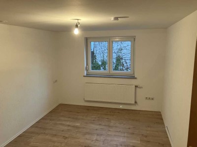 2-Zimmer-Wohnung in Biberach an der Riß