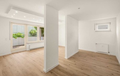 1,5-Zimmer Wohnung in Deizisau