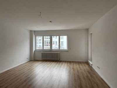 Familienwohnung sucht neue Mieter!