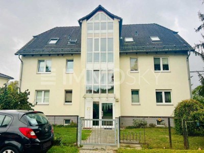 Jetzt Ihre Zukunft absichern? Ihre vermietete Chance!