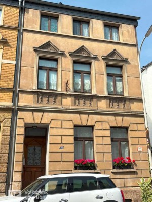 Bonn-Dottendorf - Großzügiges Gründerzeithaus in beliebter Wohngegend