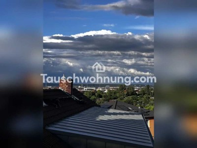 Tauschwohnung: Wunderschöne 2-Raumwohnung