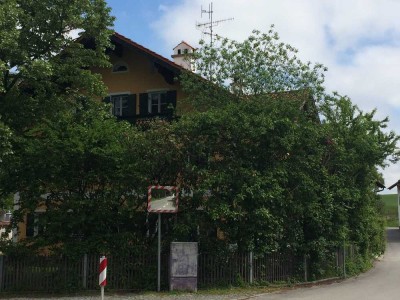 Preiswertes, helles 1 Zi.-Appartement