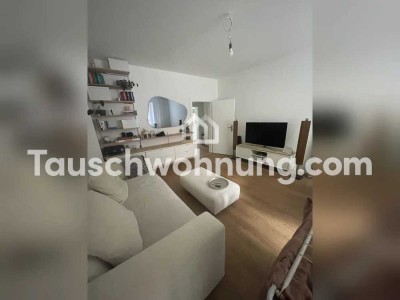 Tauschwohnung: Suche Haustierfreundliche Wohnung