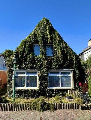 Erstwohnsitz & genehmigte Ferienwohnung in einem Objekt
