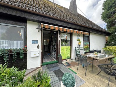 Einfamilienhaus mit möglicher Einliegerwohnung in Halsenbach