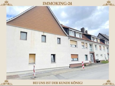 TOP ANGEBOT! ++ MEHRFAMILIENHAUS MIT 10 WOHNUNGEN IN GUTER LAGE! ++