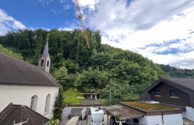 Sehr helles und sonniges Appartement mit großer südseitiger Terrasse im 2.OG - Bezug in 1 Jahr!
