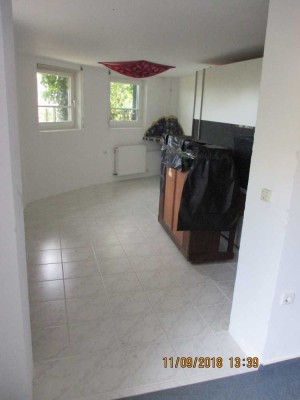 3 Zimmer Wohnung mit Balkon in Schwäbisch Hall