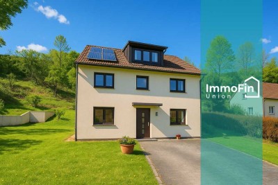 Zweifamilien aufgeteilt in 4 Apartment nähe Winterberg - Kurzzeit Vermietung? Eigennutzung?