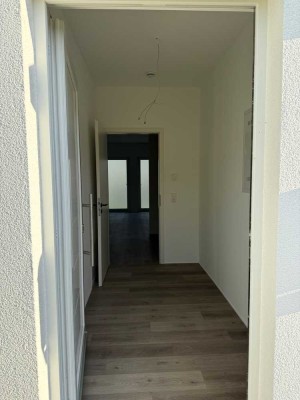 Moderne Doppelhaushälfte im Neubaugebiet Blaubeuren - Beiningen