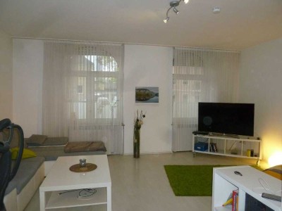 1-Zimmer-Wohnung, ca. 50 m² im Kreuzviertel zu vermieten!