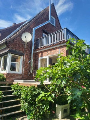 Ein- oder Mehrfamilienhaus mit allem, was das Herz begehrt