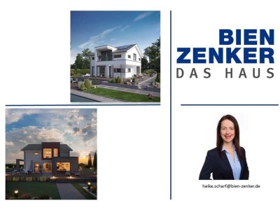 Penthousewohnung im Limburgerhof, individuell nach Ihren Wünschen - Sicher Bauen mit Bien-Zenker Bes
