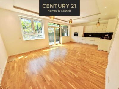 7 KERNSANIERTE WOHNUNGEN VON 76-112M², ENERGIEAUSWEIS A MIT 7 STELLPL. W6, W15
