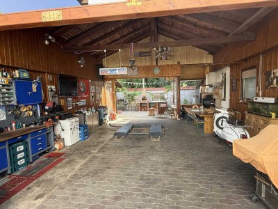 Echte Rarität in Kressbronn – Wohnen & Arbeiten unter einem Dach in ruhiger Lage