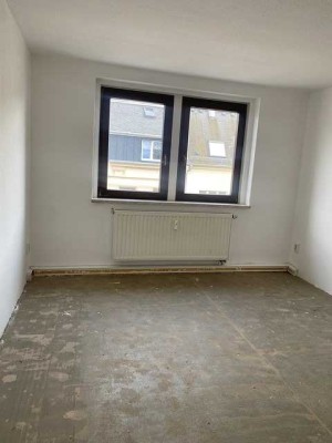 Schöne gemütliche  Dachgeschosswohnung in Falkenstein!