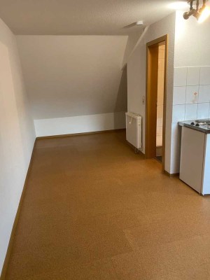 1-Zimmer-Wohnung in Schwäbisch Hall