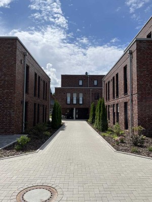 Metjendorf: Stilvoll wohnen mit Garten, Studio & Sonnenstrom!