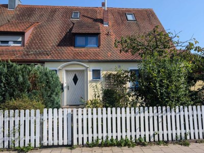 Schönes Haus mit vier Zimmern in Nürnberger Land (Kreis), Lauf an der Pegnitz