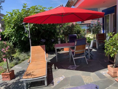 Freistehendes, modernes Familiendomizil mit ELW, Mehrgenerationenhaus