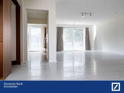Exklusive Neubau-Obergeschosswohnung in Bestlage!